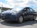 Used 2014 Hyundai Elantra SE / ONE OWNER / ACCIDENT FREE for sale in Newmarket, ON