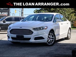 Used 2013 Ford Fusion  for sale in Barrie, ON