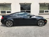 Photo of Black 2003 Infiniti G35