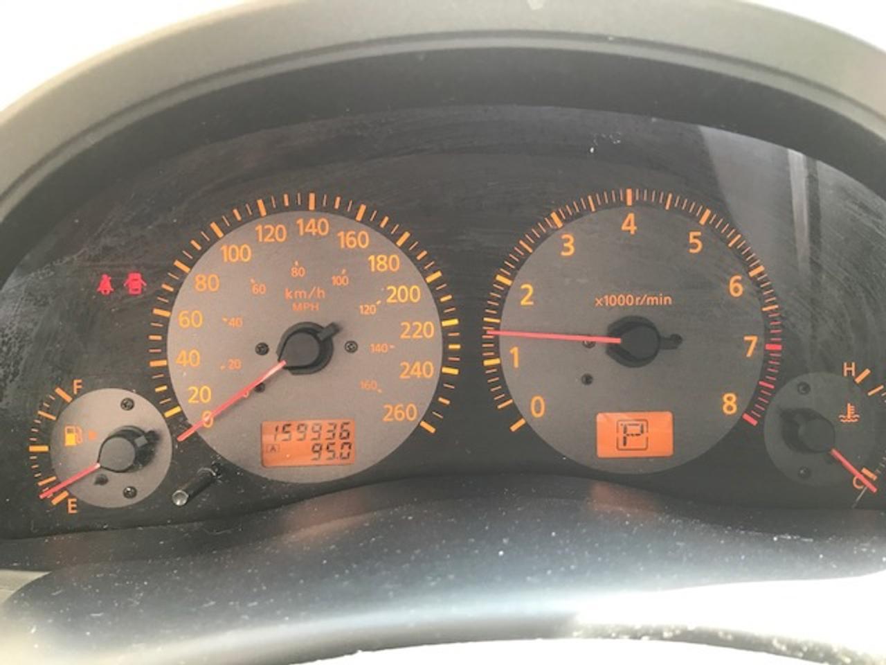 2003 Infiniti G35 Loaded! Auto, Navi, Low km's Photo