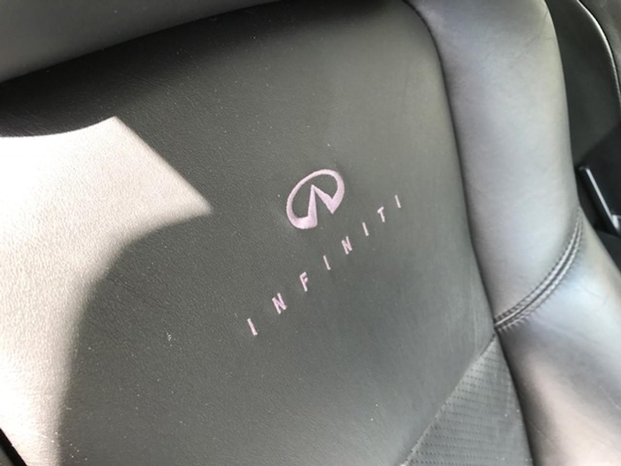 2003 Infiniti G35 Loaded! Auto, Navi, Low km's Photo