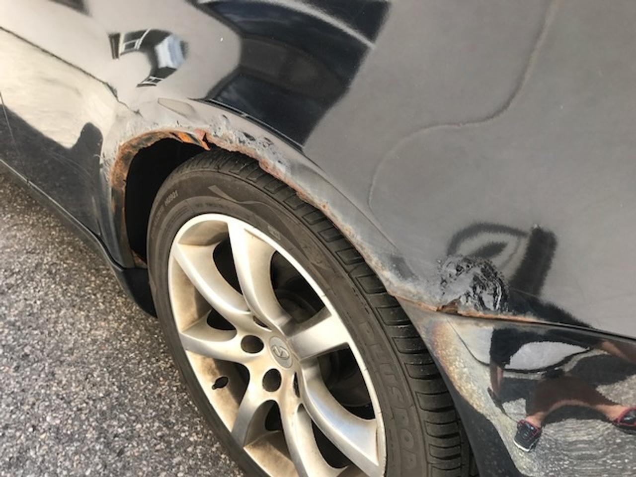 2003 Infiniti G35 Loaded! Auto, Navi, Low km's Photo