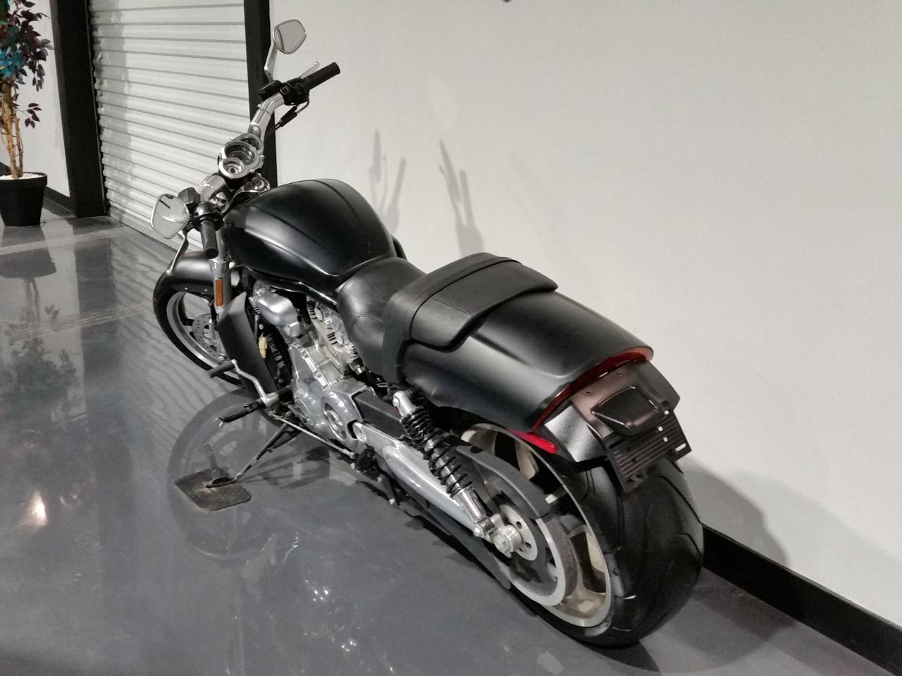 2012 Harley-Davidson V-Rod  Photo2