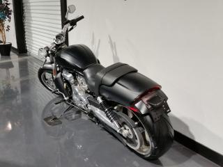 2012 Harley-Davidson V-Rod  - Photo #3