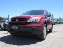 Used 2007 Honda CR-V LX / ACCIDENT FREE for sale in Newmarket, ON