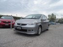 Used 2008 Honda Fit SPORT / ACCIDENT FREE for sale in Newmarket, ON
