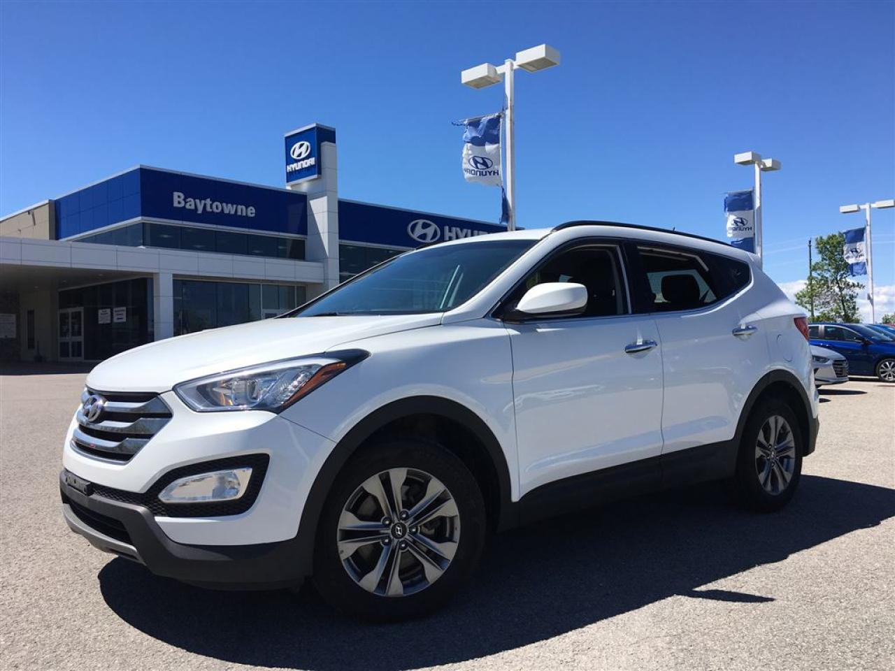 Quality Pre-Owned Vehicle Inventory | Baytowne Hyundai