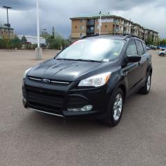 Used 2015 Ford Escape  for sale in Red Deer, AB