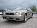 Used 2003 Subaru Legacy GT/ AWD for sale in Newmarket, ON