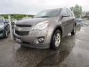 Used 2011 Chevrolet Equinox LT / ACCIDENT FREE for sale in Newmarket, ON