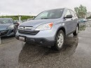 Used 2009 Honda CR-V EX / ONE OWNER for sale in Newmarket, ON