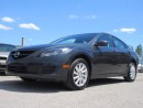 Used 2012 Mazda MAZDA6 GS / GREAT MAZDA SERVICE HISTORY for sale in Newmarket, ON