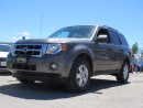 Used 2010 Ford Escape XLT / ACCIDENT FREE / ONE OWNER for sale in Newmarket, ON