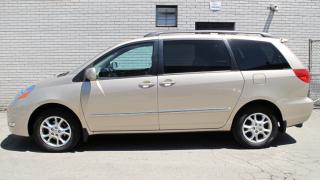 Used 2006 Toyota Sienna XLE LTD AWD! for sale in Toronto, ON