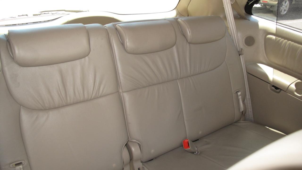 2006 Toyota Sienna XLE LTD AWD! Photo