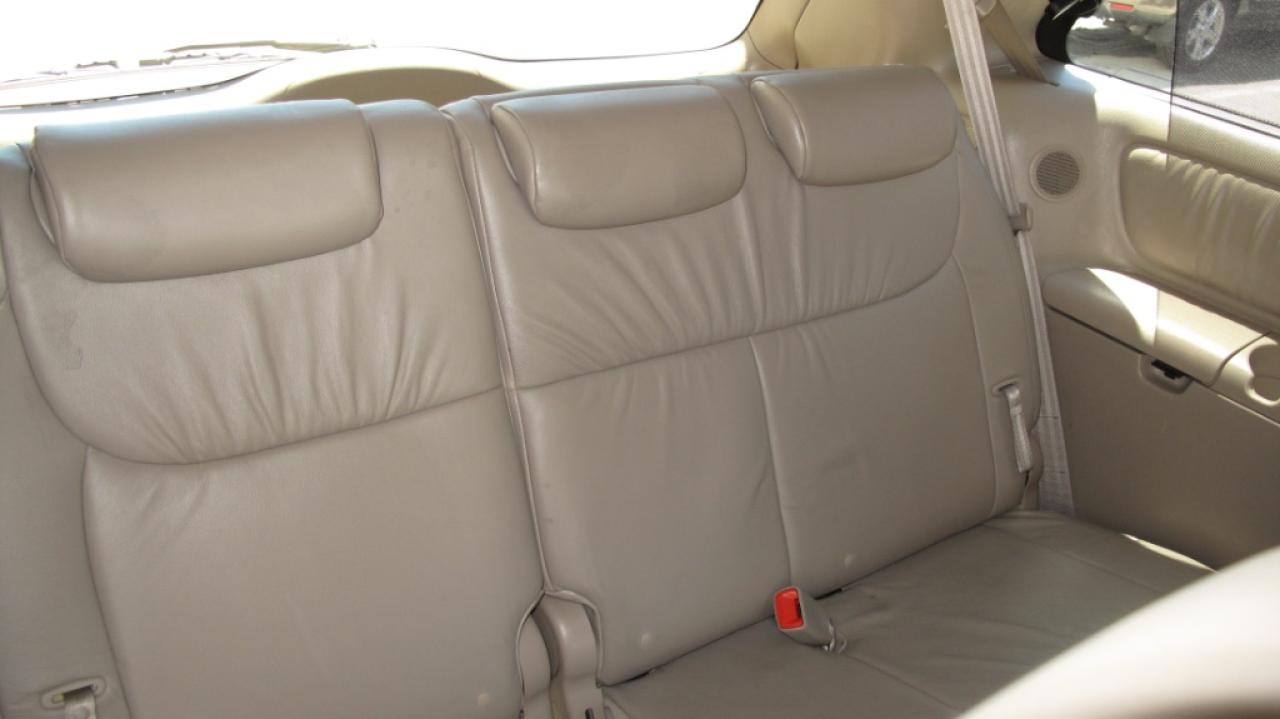 2006 Toyota Sienna XLE LTD AWD! - Photo #11