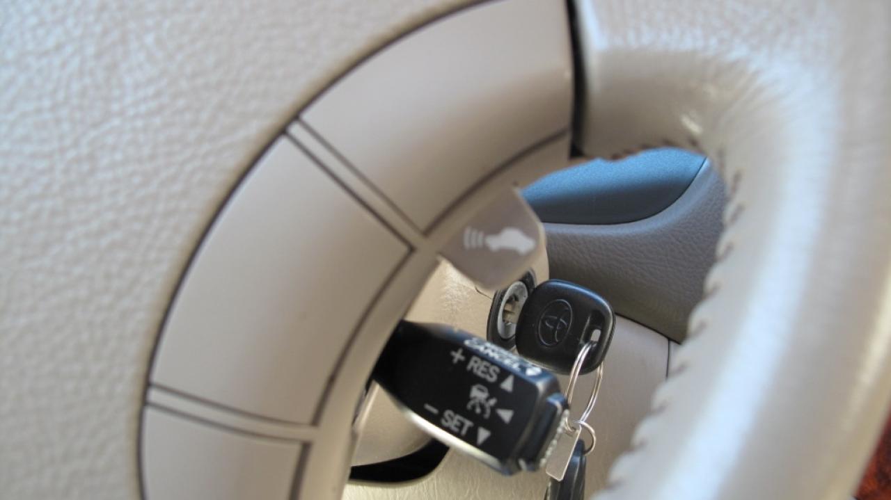 2006 Toyota Sienna XLE LTD AWD! - Photo #15