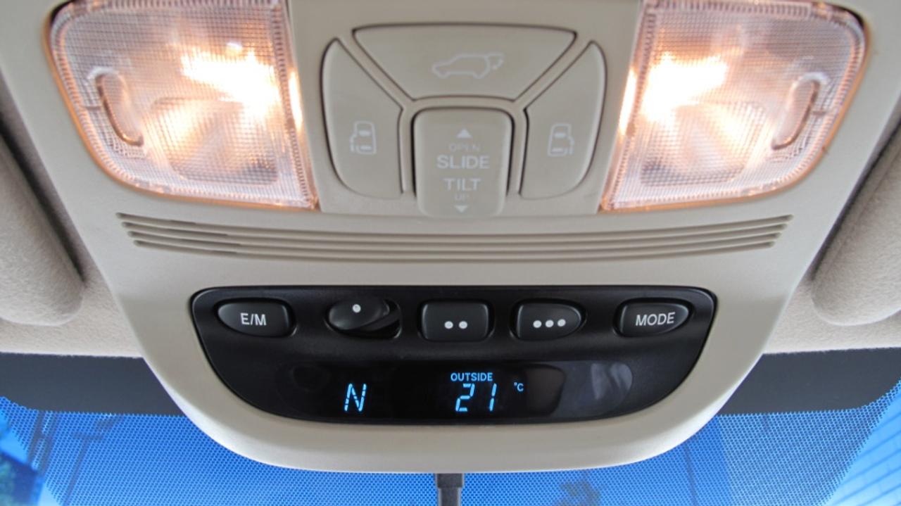 2006 Toyota Sienna XLE LTD AWD! Photo