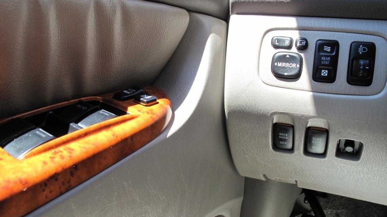 2006 Toyota Sienna XLE LTD AWD! Photo