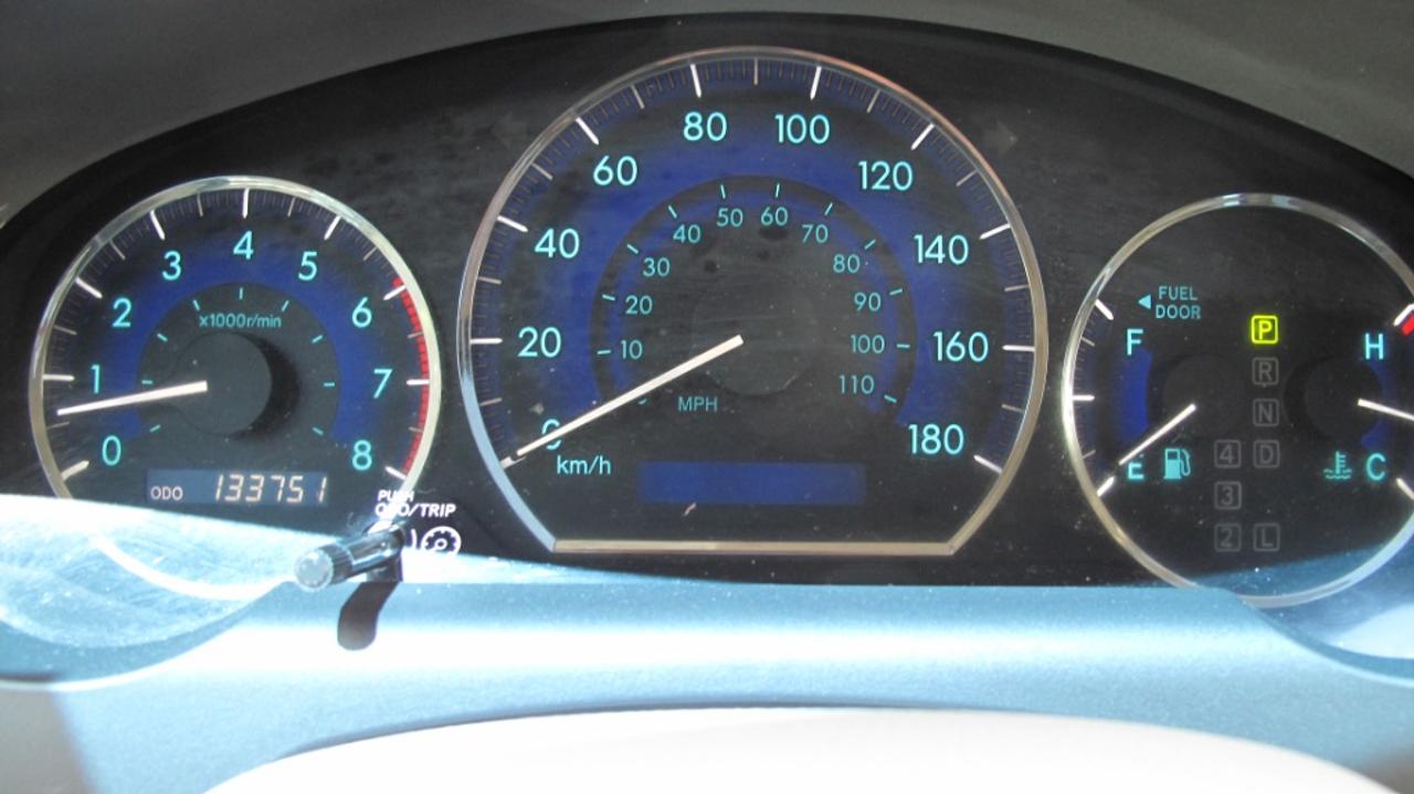 2006 Toyota Sienna XLE LTD AWD! Photo