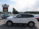 Used 2009 Hyundai Santa Fe LIMITED for sale in Newmarket, ON