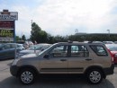 Used 2006 Honda CR-V LX / ONE OWNER / ACCIDENT FREE for sale in Newmarket, ON