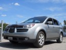 Used 2006 Subaru Tribeca 3.0 H6 LIMITED / ACCIDENT FREE for sale in Newmarket, ON