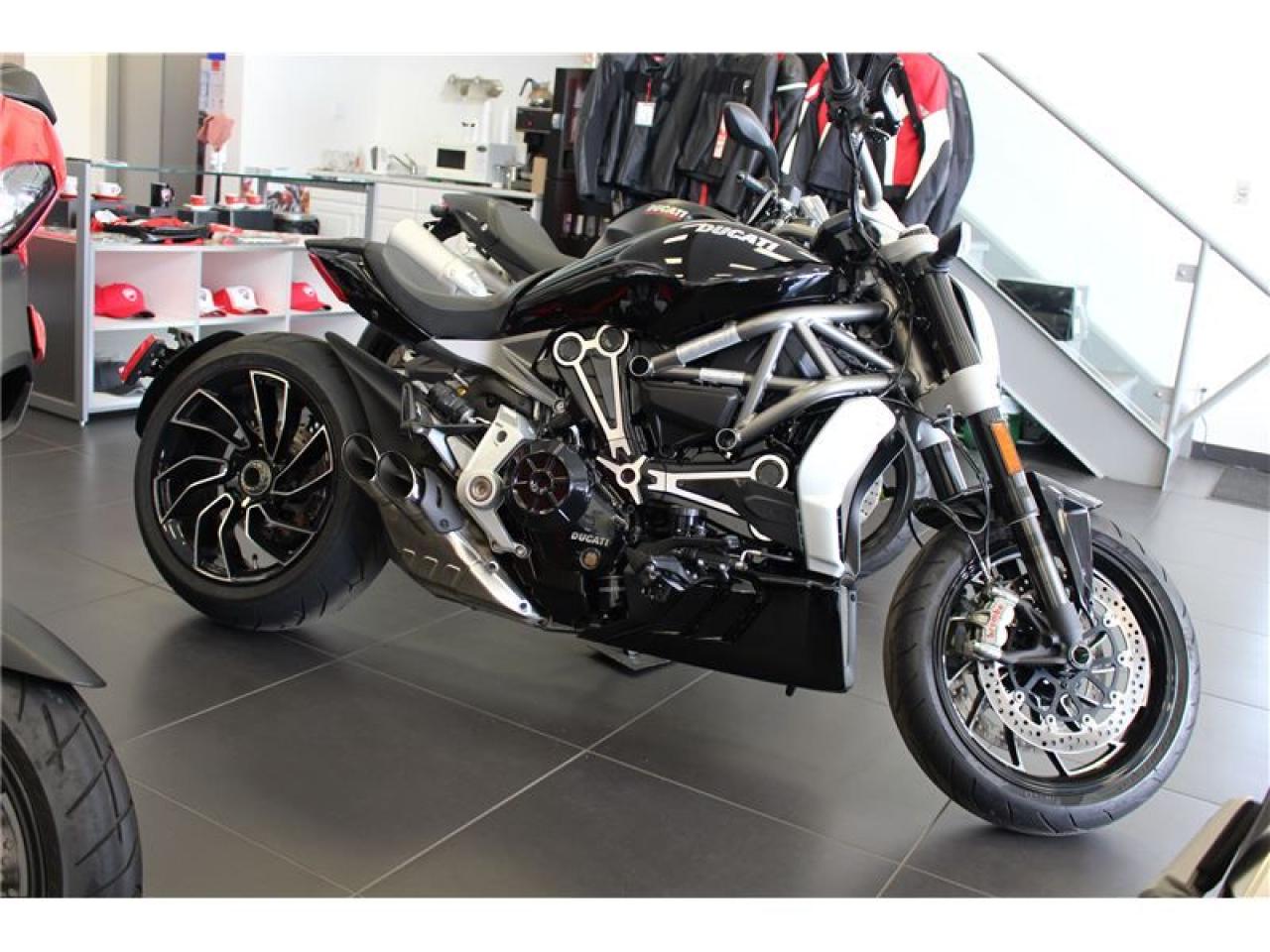 2016 xdiavel s for sale
