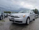 Used 2008 Ford Focus SE / ONE OWNER / ACCIDENT FREE for sale in Newmarket, ON