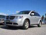Used 2012 Dodge Journey SE MODEL / ONE OWNER / ACCIDENT FREE for sale in Newmarket, ON