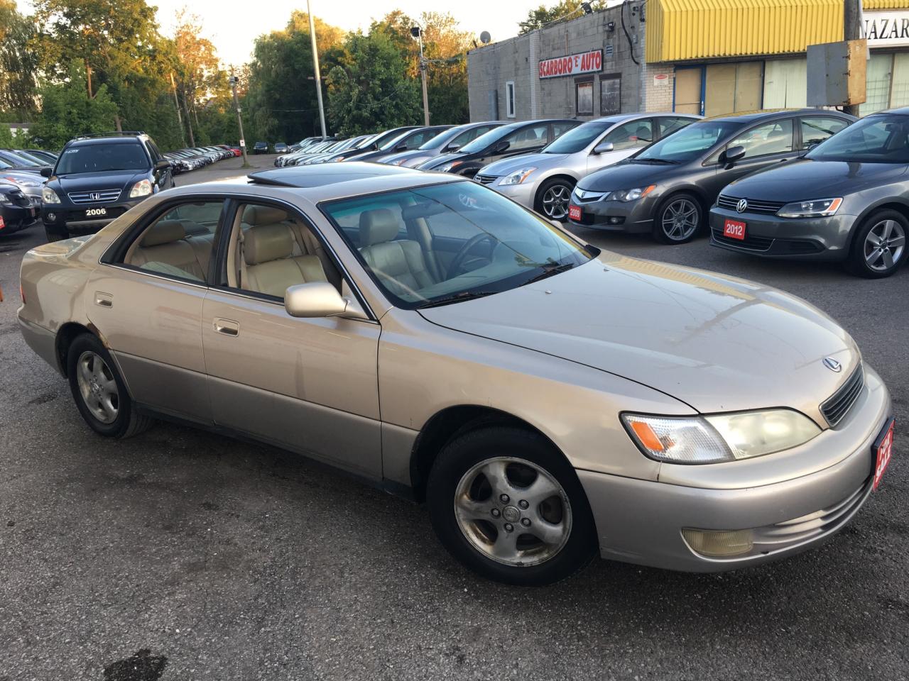 Over 100 Used Vehicles to Choose From! | Scarborough East Auto