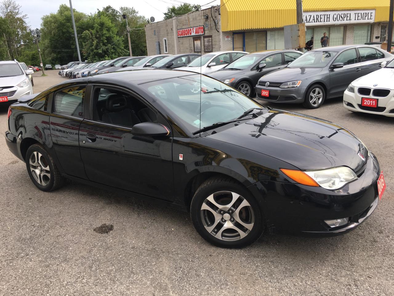 Over 100 Used Vehicles to Choose From! | Scarborough East Auto