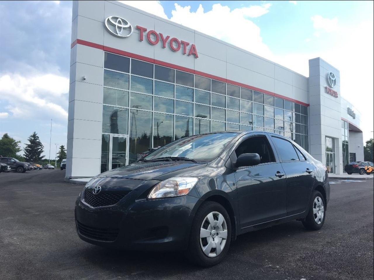 Pickering Toyota – Full Service Toyota Dealership in Pickering, Durham ...