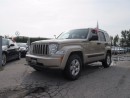 Used 2010 Jeep Liberty 4X4 North Edition for sale in Newmarket, ON