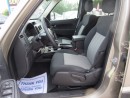 Used 2010 Jeep Liberty 4X4 North Edition for sale in Newmarket, ON