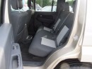 Used 2010 Jeep Liberty 4X4 North Edition for sale in Newmarket, ON