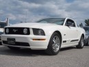 Used 2006 Ford Mustang GT / ONE OWNER / ACCIDENT FREE for sale in Newmarket, ON