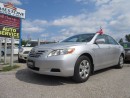 Used 2009 Toyota Camry LE / ACCIDENT FREE for sale in Newmarket, ON