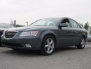 Used 2010 Hyundai Sonata GLS / ONE OWNER for sale in Newmarket, ON
