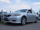 Used 2008 Toyota Camry SE / ONE OWNER / LOW KILOMETERS for sale in Newmarket, ON