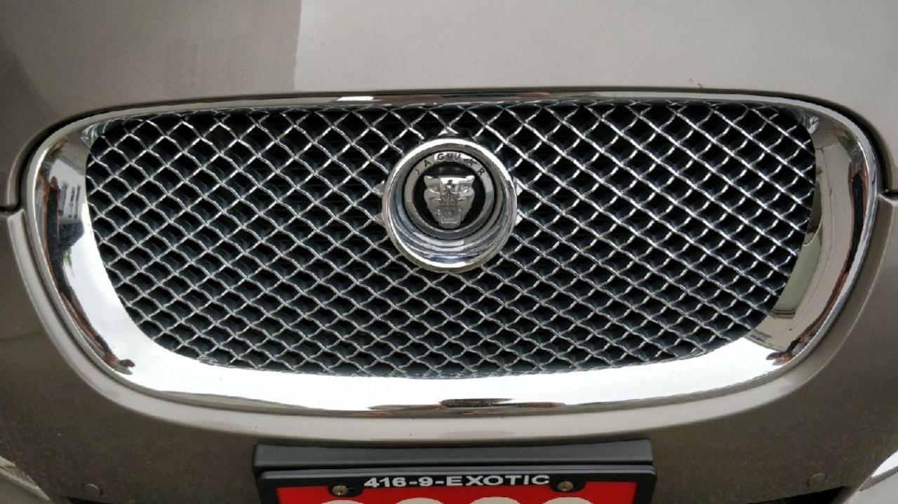 2009 Jaguar XF Legendary British Quality! - Photo #2