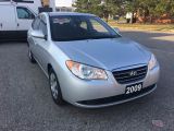 Used 2009 Hyundai Elantra GL for sale in North York, ON