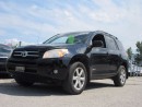 Used 2006 Toyota RAV4 LIMITED AWD for sale in Newmarket, ON