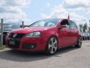 Used 2009 Volkswagen GTI DSG / ACCIDENT FREE for sale in Newmarket, ON