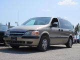 Used 2002 Chevrolet Venture ONE OWNER / ACCIDENT FREE for sale in Newmarket, ON