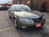 Used 2010 Hyundai Sonata LIMITED for sale in North York, ON