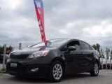 Used 2013 Kia Rio LX / full kia service / accident free for sale in Newmarket, ON