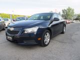 Used 2011 Chevrolet Cruze LT/ POWER SUNROOF / SNOW TIRES / ACCIDENT FREE for sale in Newmarket, ON
