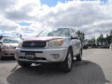 Used 2005 Toyota RAV4 BASE for sale in Newmarket, ON