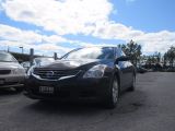 Used 2012 Nissan Altima 2.5 S for sale in Newmarket, ON